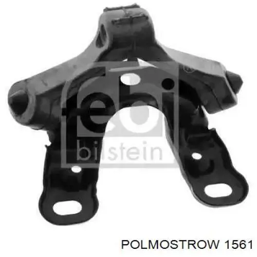 FP 1682 G31 Polmostrow silenciador posterior