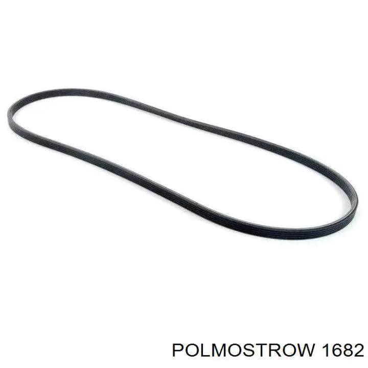 16.82 Polmostrow silenciador posterior