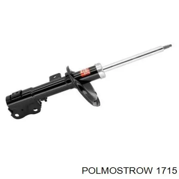 1715 Polmostrow