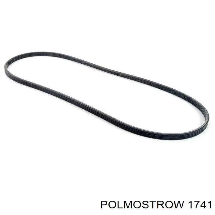 Silenciador central Polmostrow 1741 precio, desde 67,38 EUR