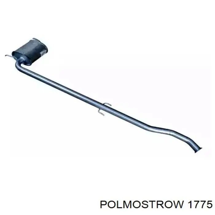 1775 Polmostrow