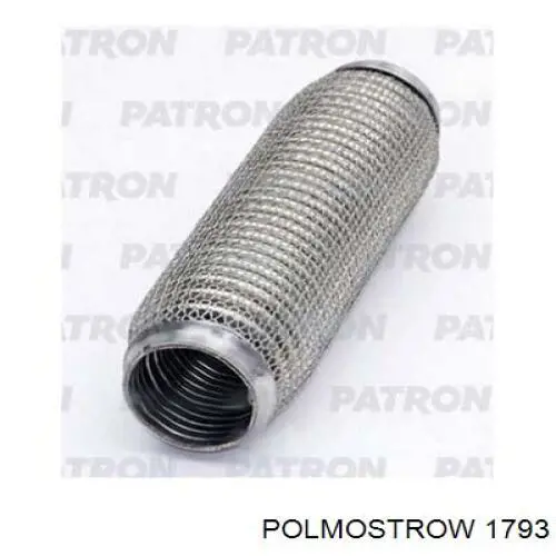 Comprar 1618420 Starline Silenciador central