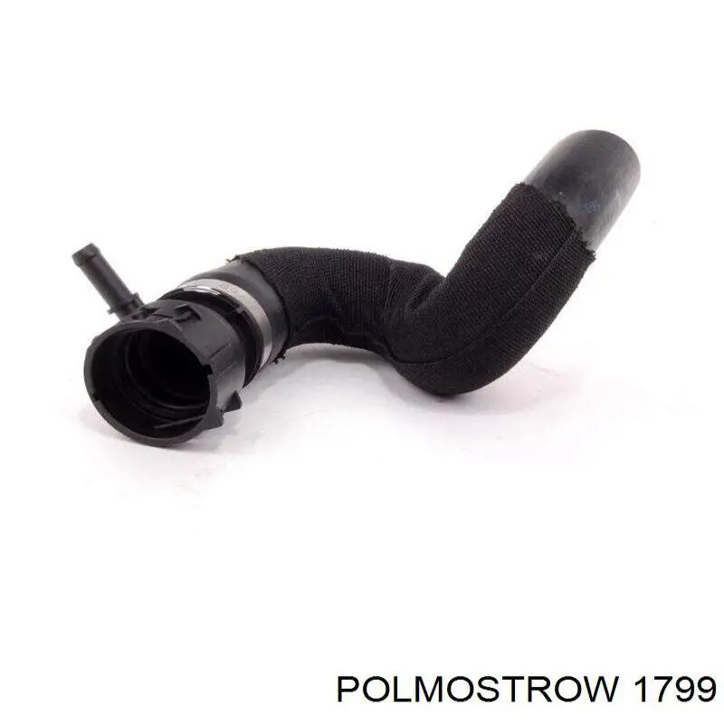 1799 Polmostrow silenciador posterior