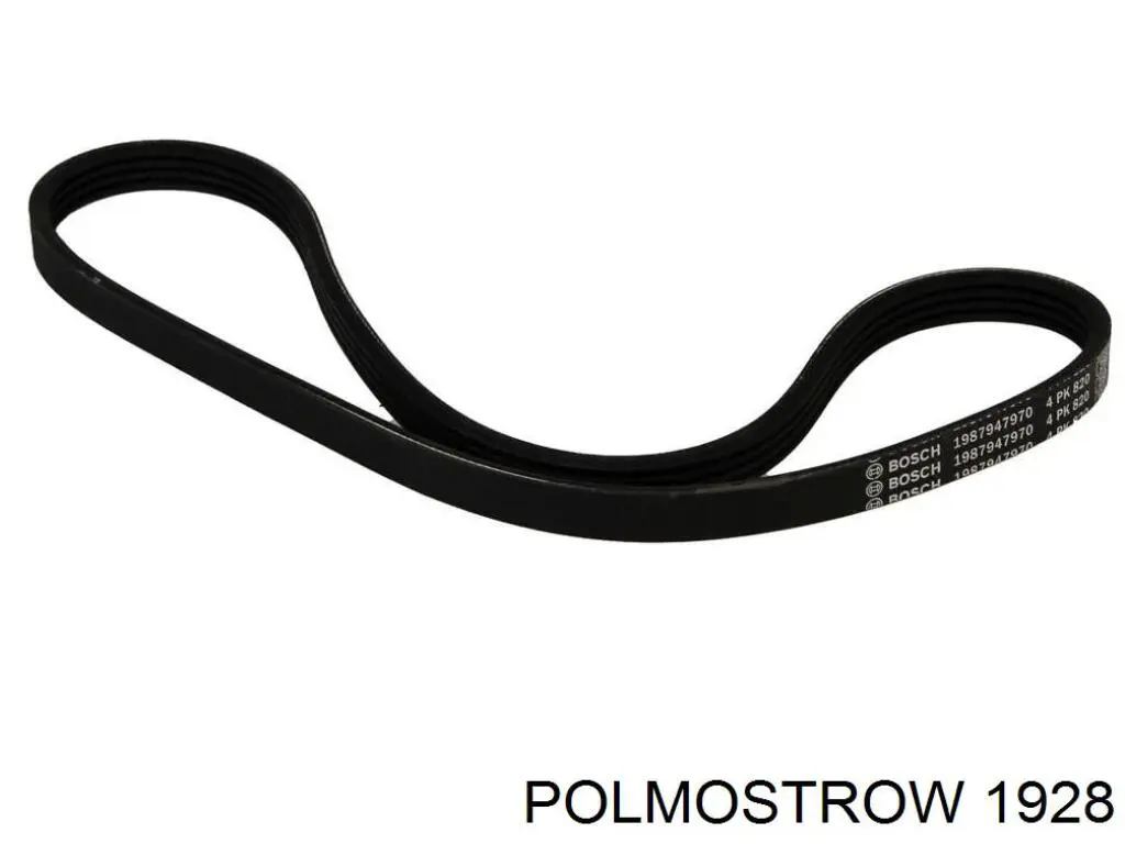 1928 Polmostrow