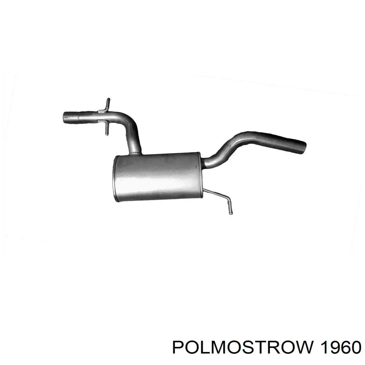 1960 Polmostrow