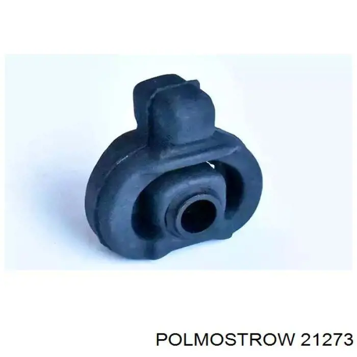 Silenciador trasero Polmostrow 21273 precio, desde 89,01 EUR