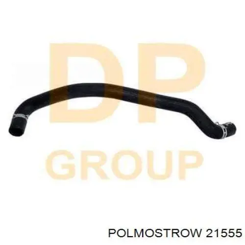 Silenciador trasero Polmostrow 21555 precio, desde 89,99 EUR