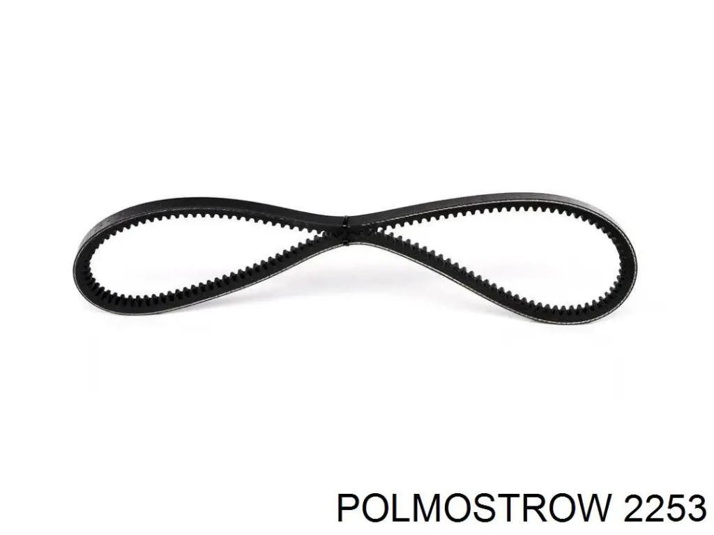 2253 Polmostrow