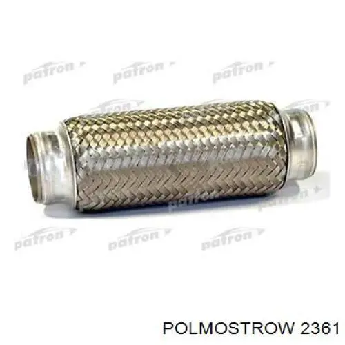 Silenciador trasero Sigam 22626 precio, desde 69,53 EUR
