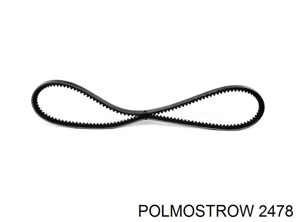 Comprar 2478 Polmostrow Silenciador central