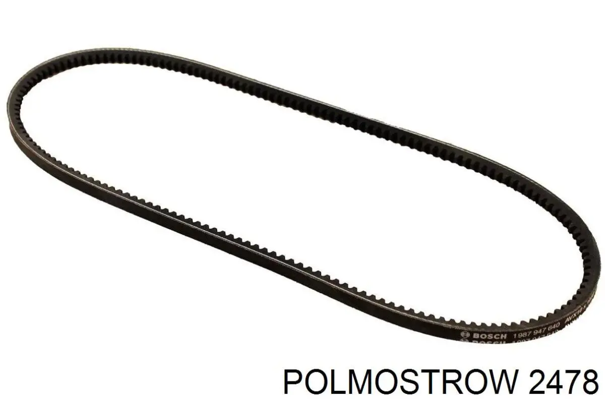 2478 Polmostrow