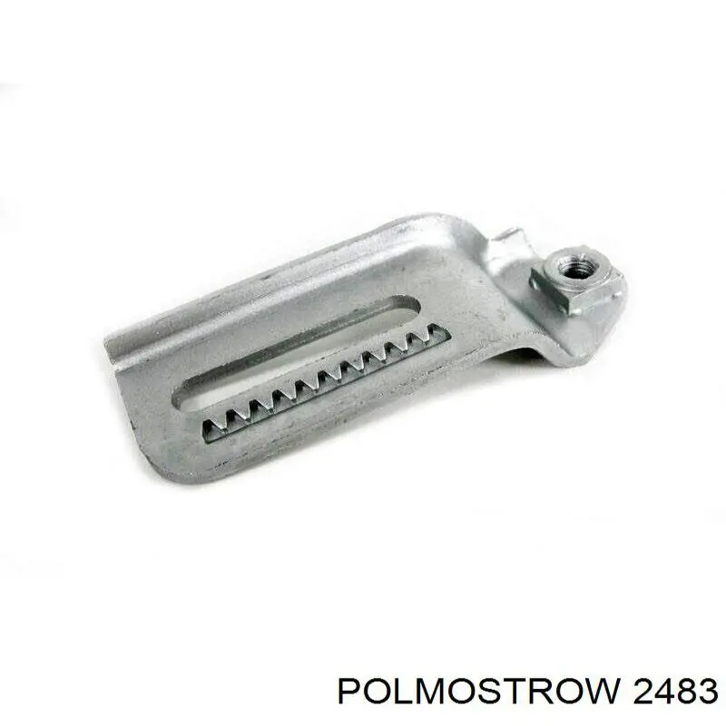 2483 Polmostrow