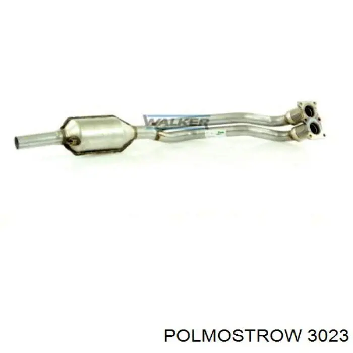 3023 Polmostrow