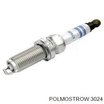 3024 Polmostrow