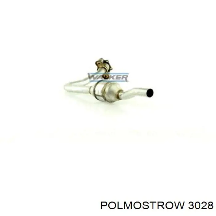 3028 Polmostrow