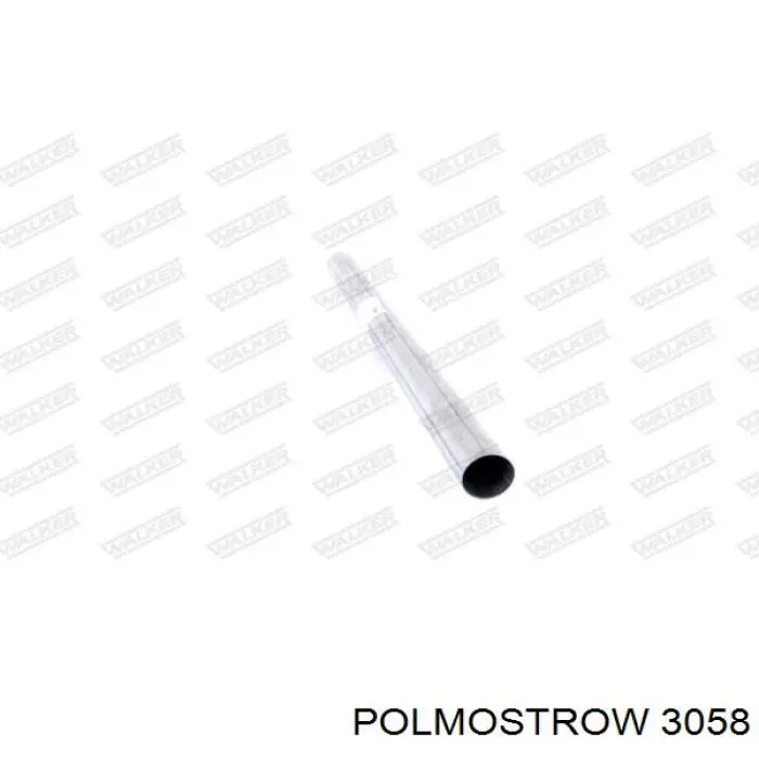 3058 Polmostrow