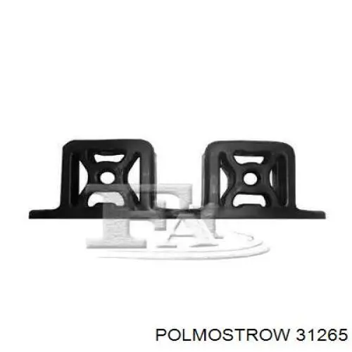 31265 Polmostrow