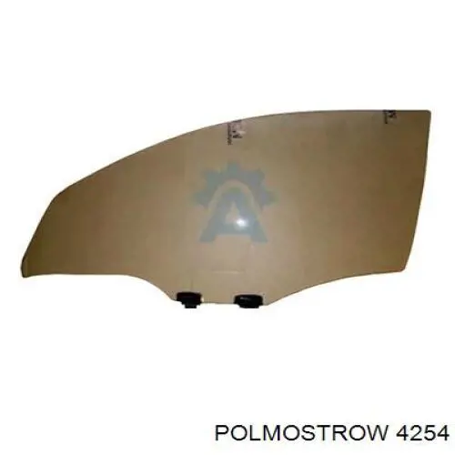 4254 Polmostrow