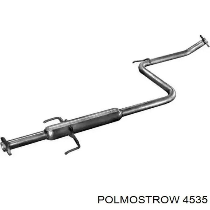 4535 Polmostrow