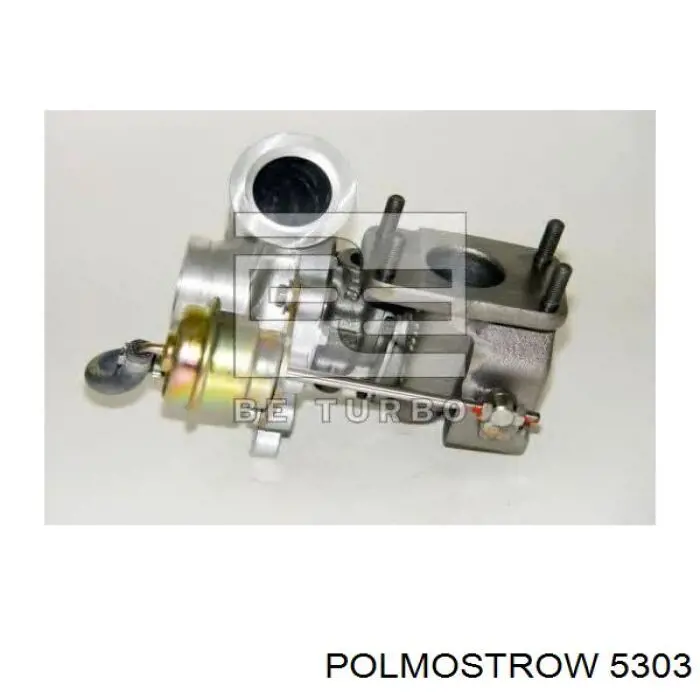 Comprar ESR4074 Land Rover Silenciador trasero