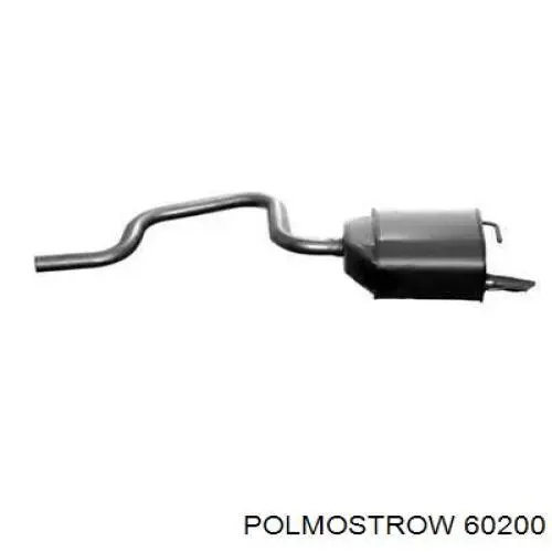 60200 Polmostrow