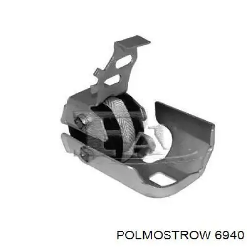 6940 Polmostrow