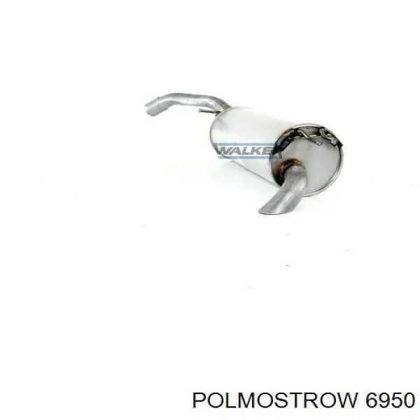 6950 Polmostrow