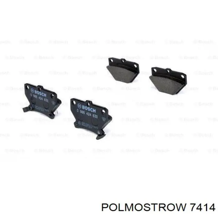 7414 Polmostrow