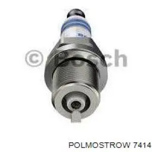 Comprar 16066 Asmet Silenciador trasero