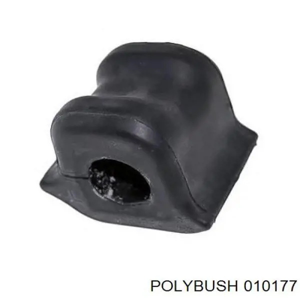 010177 Polybush soporte de estabilizador delantero derecho