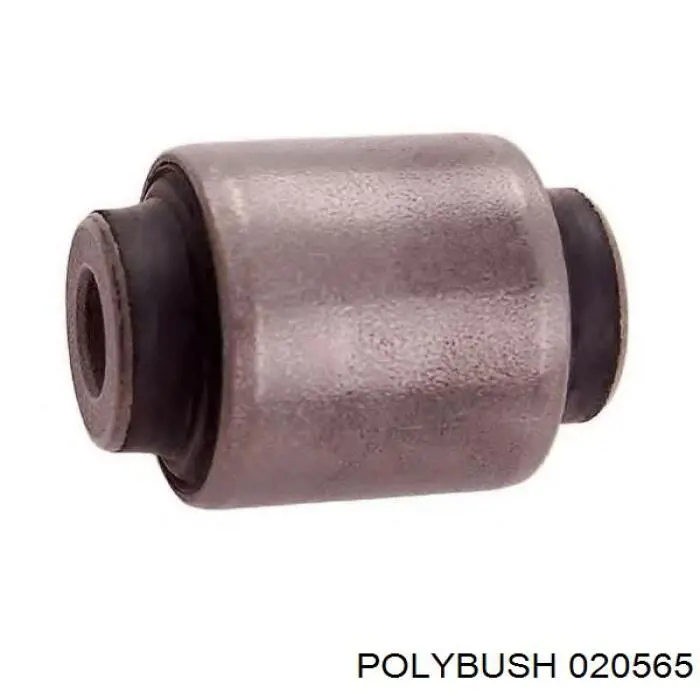 020565 Polybush silentblock de brazo de suspensión trasero superior