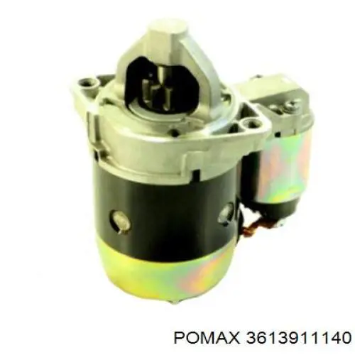 Bendix, motor de arranque Suzuki Swift 2 AH, AJ