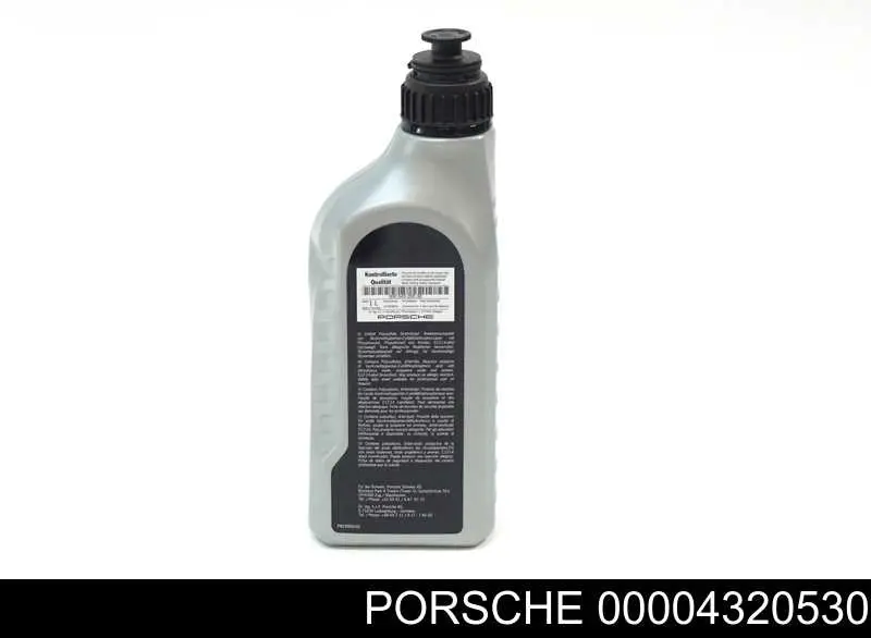 Comprar 00004320530 Porsche Aceite caja de cambios