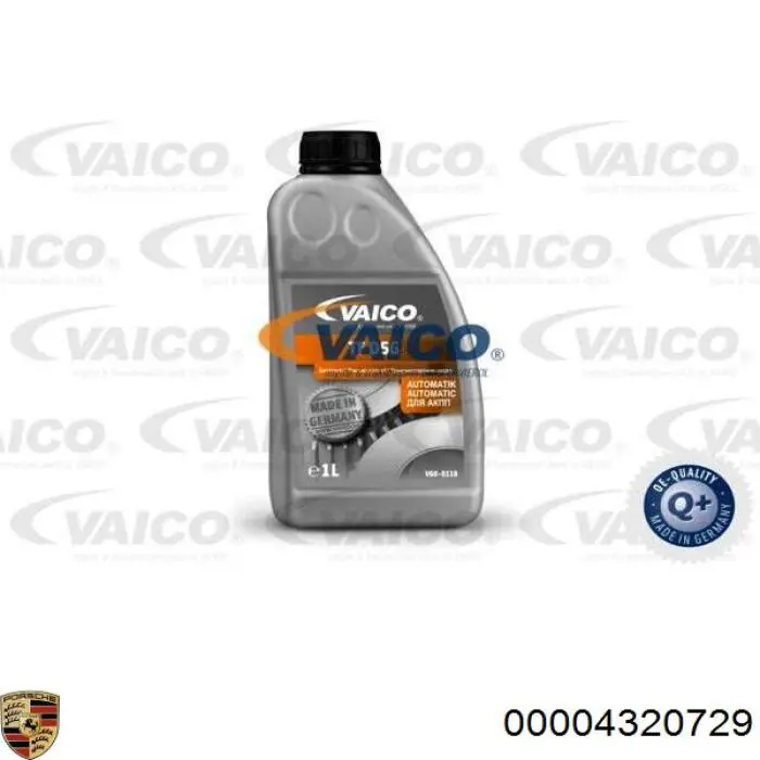 1693483780 Peugeot/Citroen Aceite caja cambios