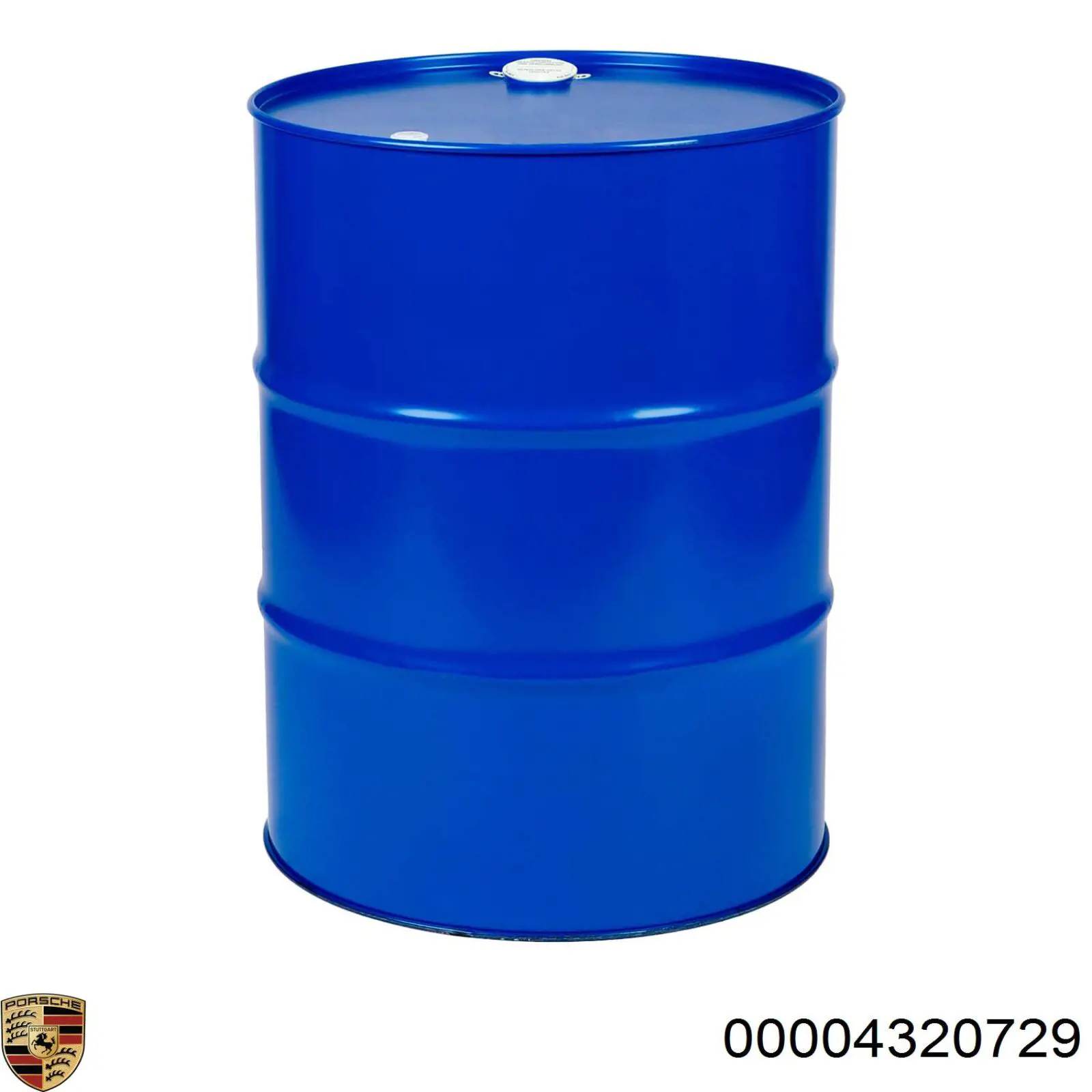 Comprar 00004320729 Porsche Aceite caja de cambios