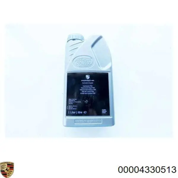 Mercedes Aceite transmisión (001989850313)