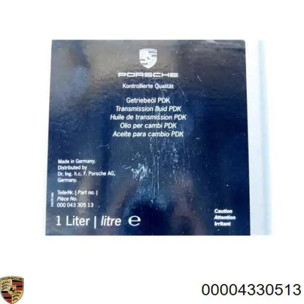 Comprar 1693483780 Peugeot/Citroen Aceite caja de cambios