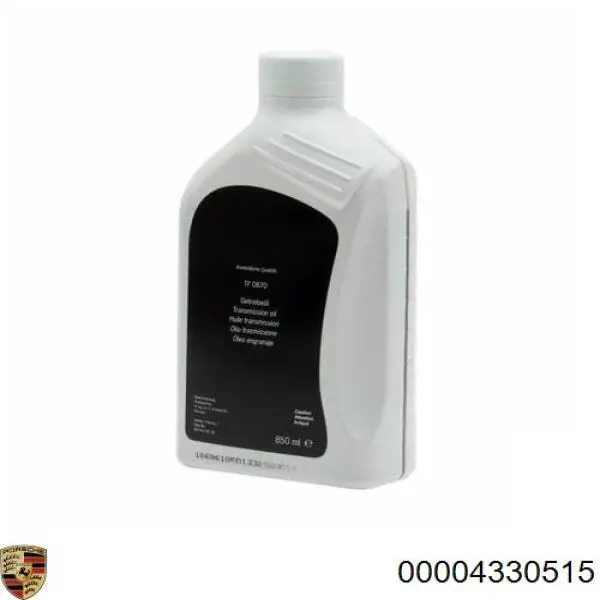 Antifreeze (Coolant) Porsche 00004330515 precio, desde 33,28 EUR