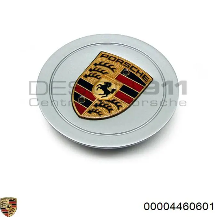 00004460601 Porsche