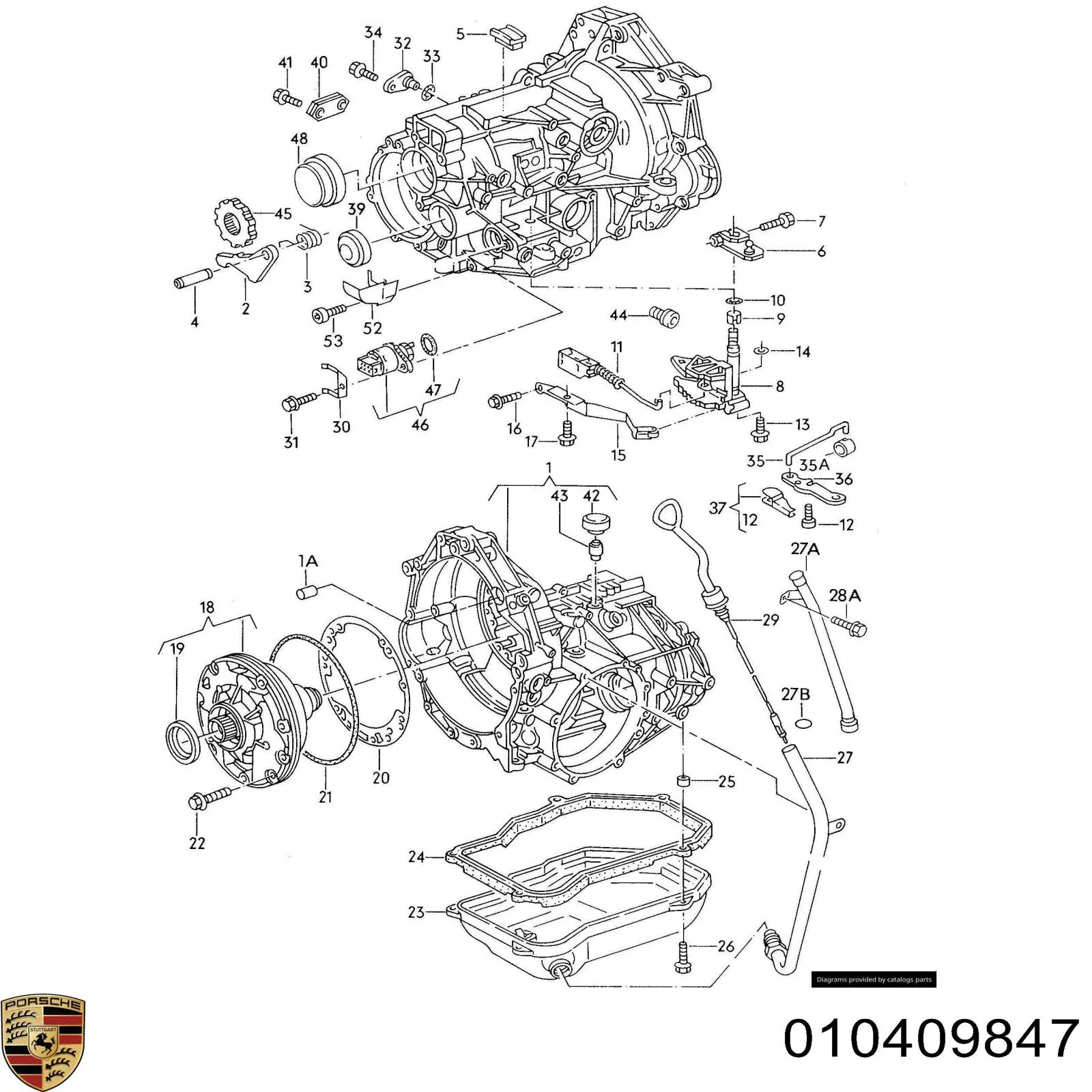  VAG 010409847 precio, desde 8,65 EUR