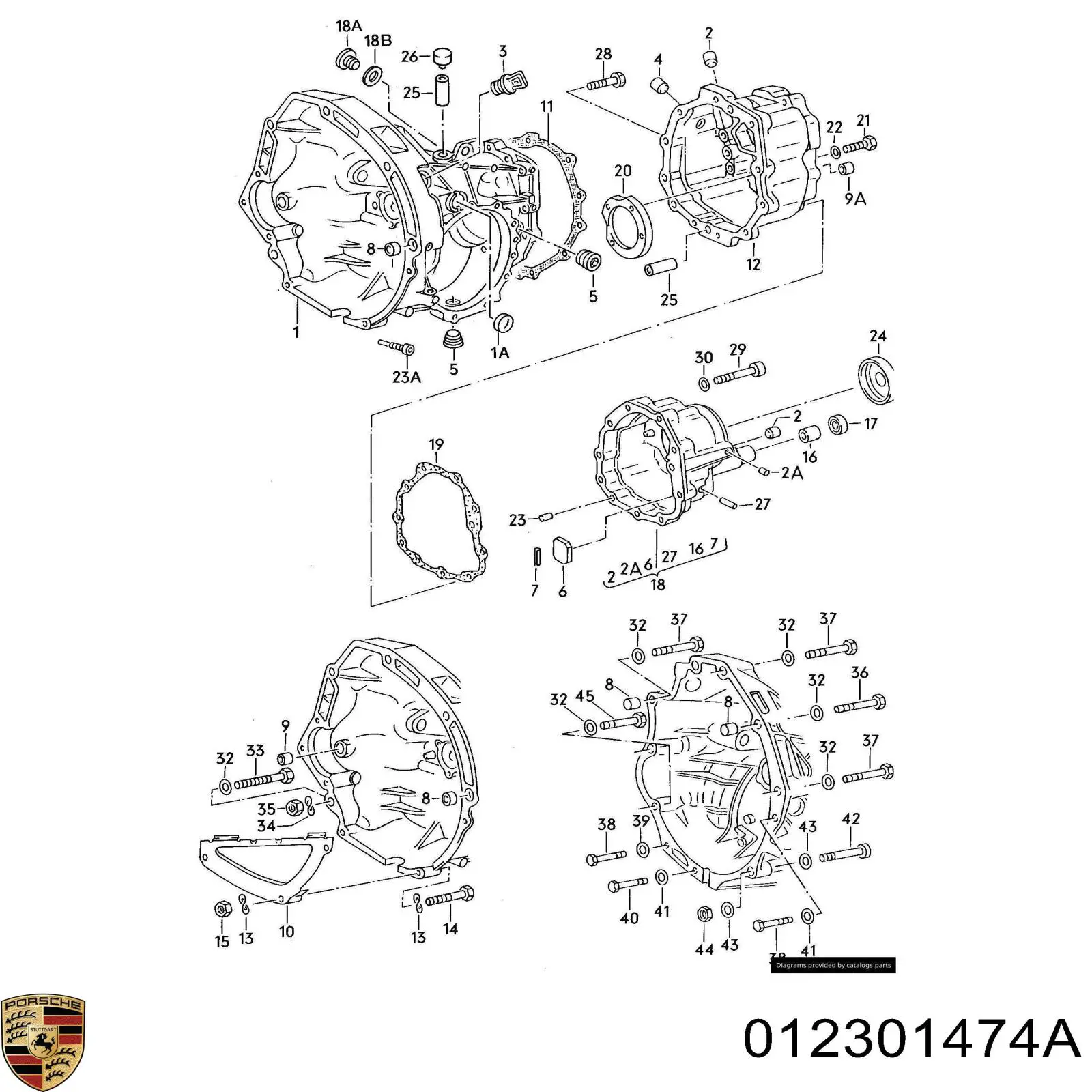  VAG 012301474A precio, desde 13,43 EUR