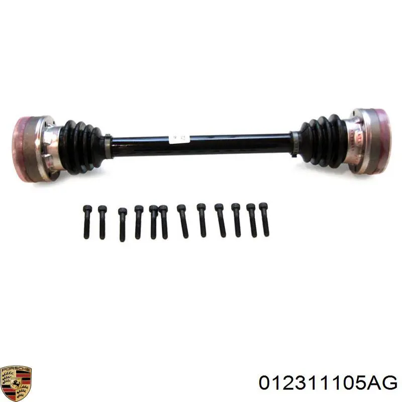  VAG 012311105AG precio, desde 687,70 EUR