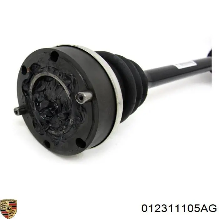 Comprar 012311105AG VAG 