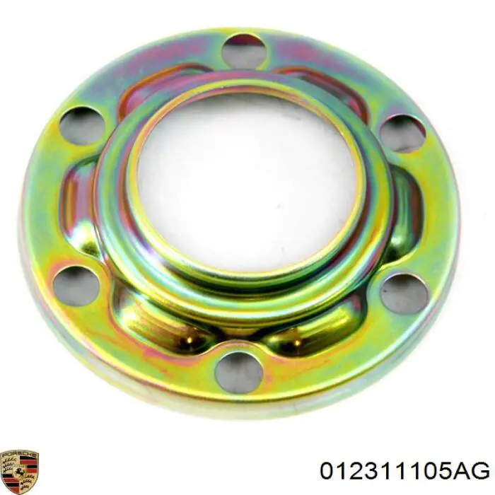  012311105AG VAG