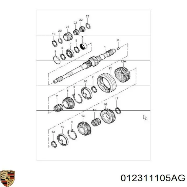 012311105AG VAG 