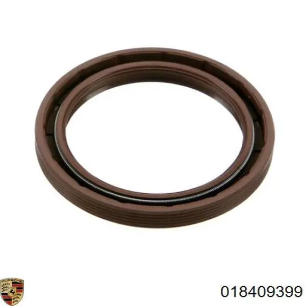 Comprar 018409399 Porsche Retén del semieje delantero