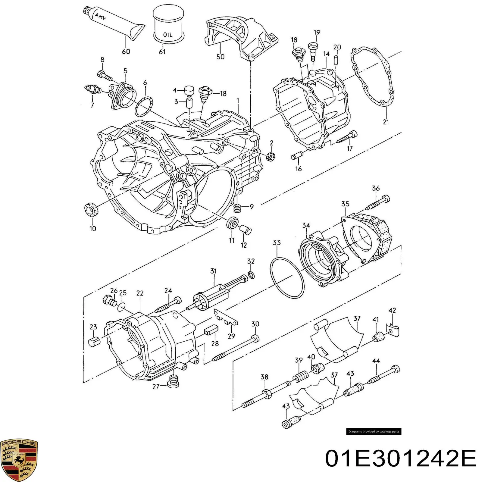 01E301242E VAG