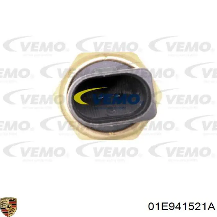 Interruptor, piloto de marcha atrás Audi A6 4B2, 4B4