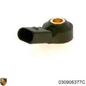 Sensor de detonaciones Volkswagen Caddy 4 SAB, SAJ