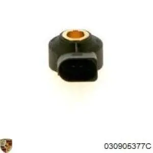 Sensor de detonaciones Volkswagen Caddy 4 SAB, SAJ